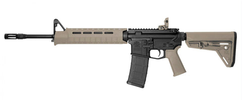 Mp15moe Sl Mid 5.56mm 16 Fde