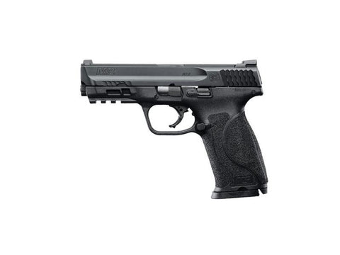 Mp9 M2.0 9mm 17+1 4.25 Fs