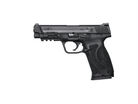 Mp45 M2.0 45acp 10+1 4.6 Fs
