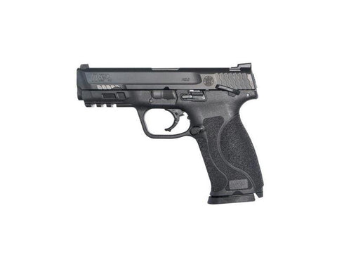 Mp40 M2.0 40sw 15+1 4.25 Sfty