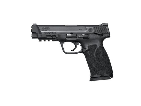 Mp45 M2.0 45acp 4.6 Safety