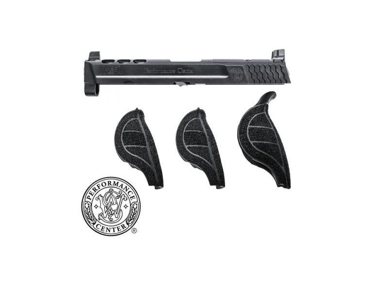 Slide Kit Mp9 5 Mag Safety