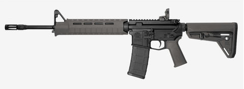 Mp15moe Sl Mid 5.56mm 16 Gry