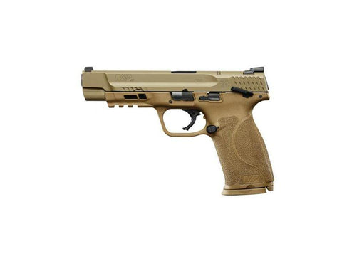 Mp40 M2.0 Fde 15+1 5 Sfty
