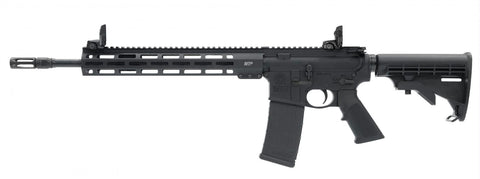 Mp15t 5.56mm 16 Mlok Rail