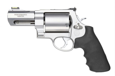 500 500sw Mag 3.5 Ss As 5rd