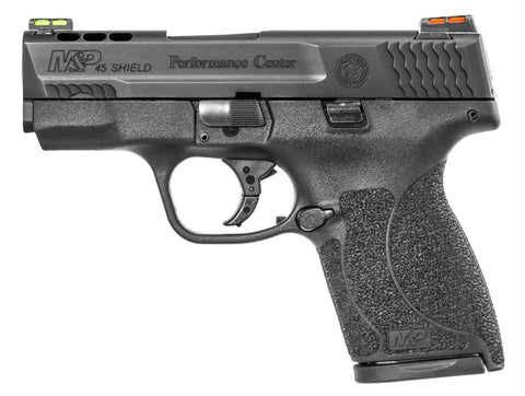 Mp45 Pc Shield 45acp 3.3 Ptd