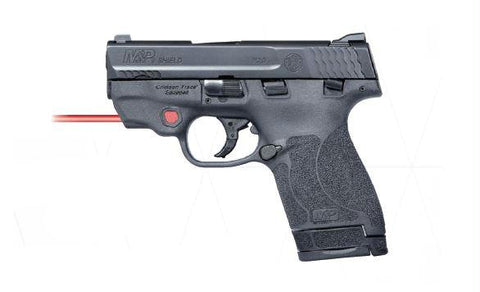 Mp9 Shield M2.0 9mm Lsr Sfty