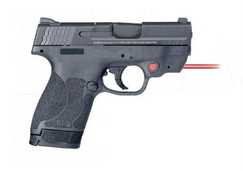 Mp40 Shld M2.0 40sw Lsr Sfty