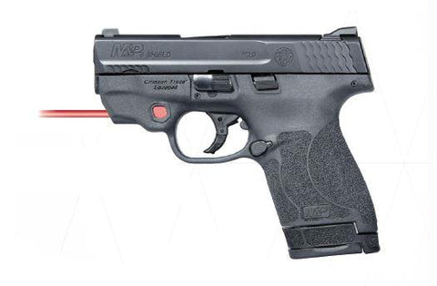 Mp9 Shield M2.0 9mm 3 Lsr
