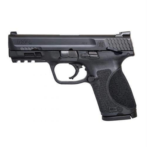 Mp40 M2.0 Cpct 40sw 13+1 Sfty