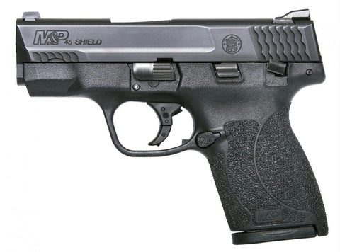 Mp45 Shield 45acp Safety Ma