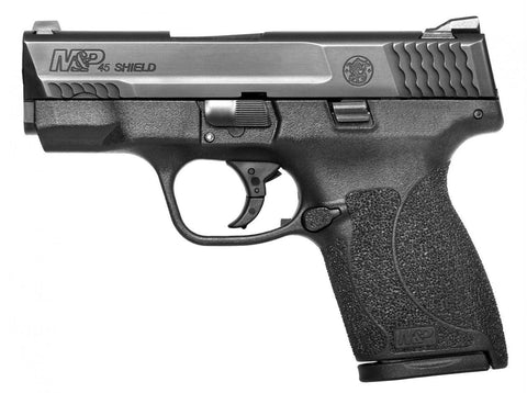 Mp45 Shield 45acp 7+1 Ma Comp