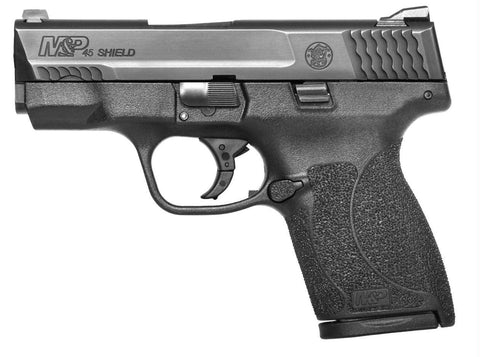 Mp45 Shield 45acp 3.3 7+1 Ns