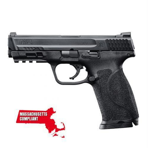 Mp40 M2.0 40sw 10+1 4.25 Ma