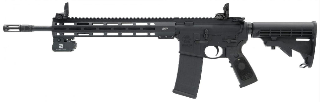Mp15t 5.56mm 16 Mlok Linq