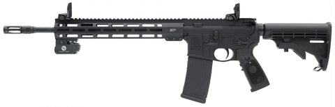 Mp15t 5.56mm 16 Mlok Linq