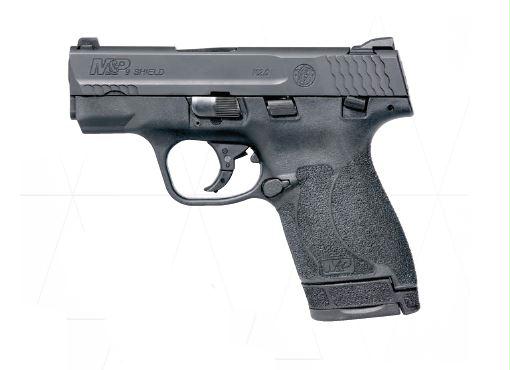 Mp9 Shield M2.0 9mm 8+1 Sfty