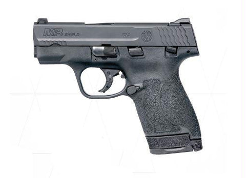 Mp9 Shield M2.0 9mm 8+1 Sfty