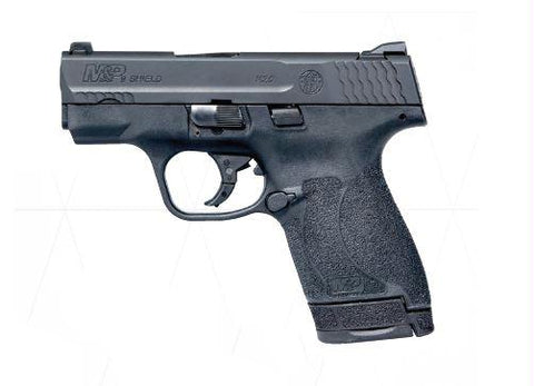 Mp9 Shield M2.0 9mm 3 8+1 Fs
