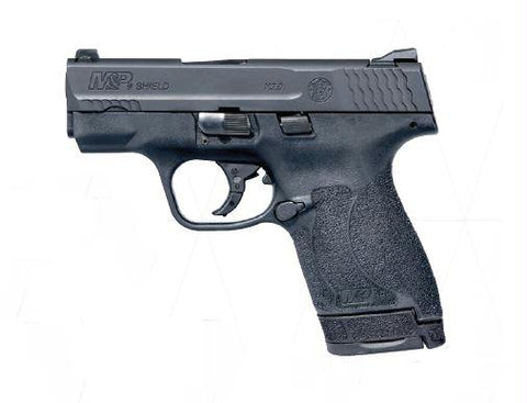 Mp9 Shield M2.0 9mm 3 8+1 Ns