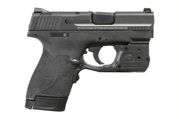 Mp9 Shield M2.0 9mm Lsr-light