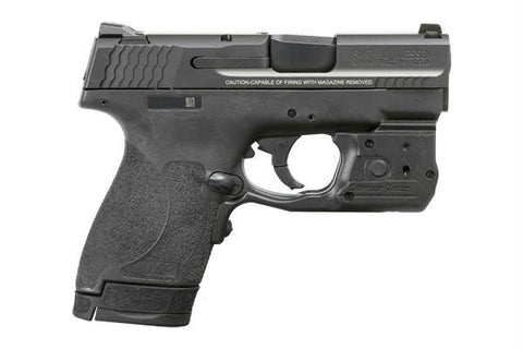 Mp9 Shield M2.0 9mm Lsr-light