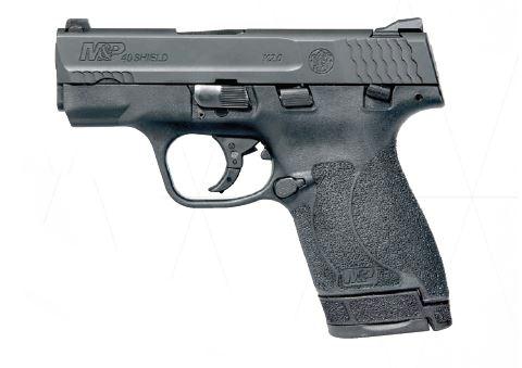 Mp40 Shield M2.0 40sw Sfty