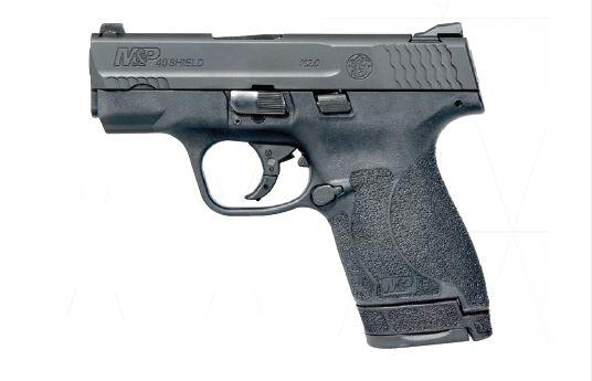 Mp40 Shield M2.0 40sw 3 Ns