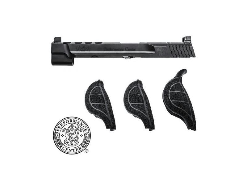 Slide Kit Mp9 Ported 5