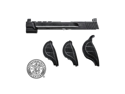 Slide Kit Mp9 Ported 5