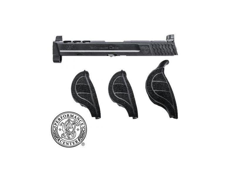 Slide Kit Mp40 Ported 4.25