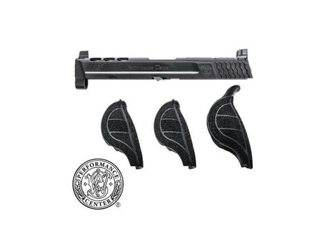Slide Kit Mp40 Ported 4.25