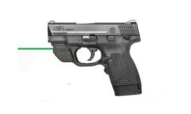 Mp45 Shield 45acp Sfty Laser