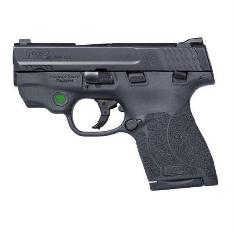 Mp40 Shld M2.0 Green Lsr Sfty