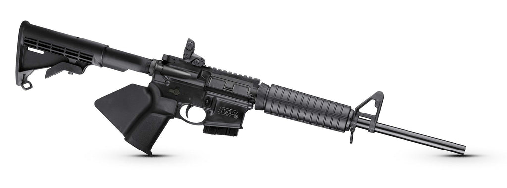 Mp15 Sport Ii 5.56mm 16 Ca