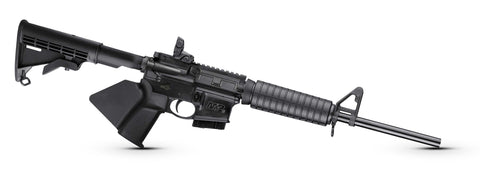 Mp15 Sport Ii 5.56mm 16 Ca