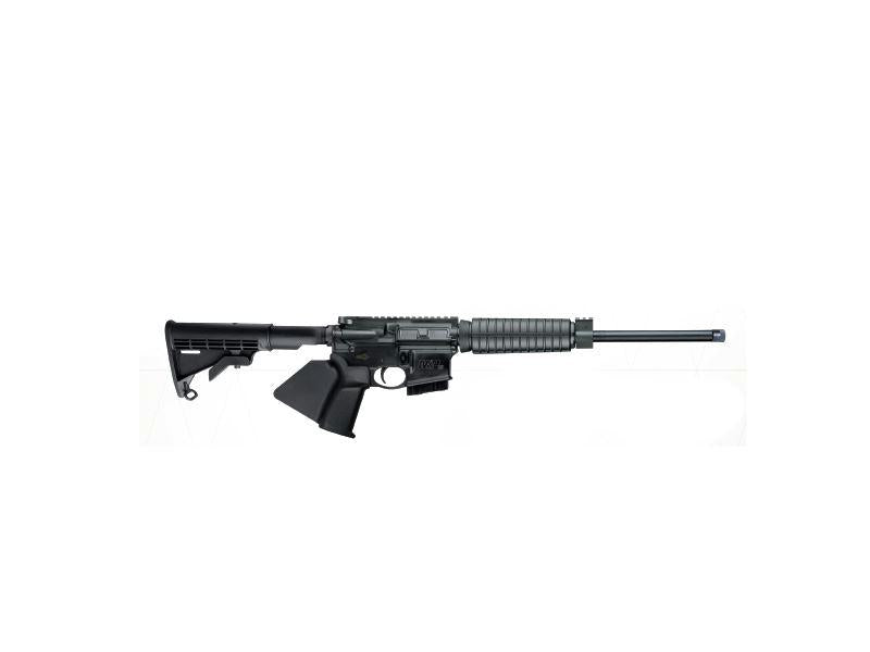 Mp15 Sport Ii Or 5.56mm Ca
