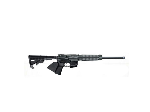 Mp15 Sport Ii Or 5.56mm Ca