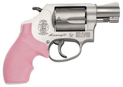 637 38spc Pink 1-7-8 Airwght