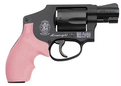 442 38spc Pink 1-7-8 Airwght