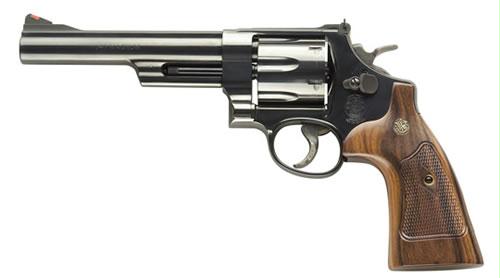 57 41mag 6 Bl-wd 6rd As