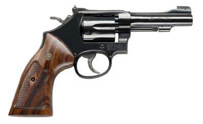 48 22mag Bl-wd 6rd 4 As