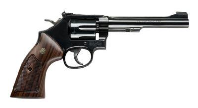 48 22mag Bl-wd 6rd 6 As