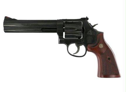 586 357mag 6 Bl-wd As 6rd