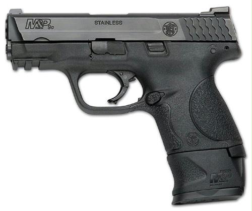 Mp9c Compact Xgrip 9mm 3.5