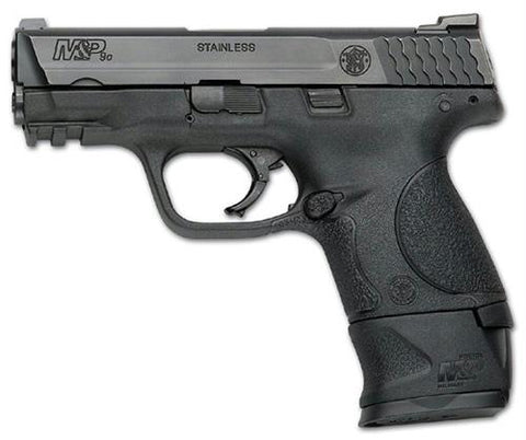 Mp9c Compact Xgrip 9mm 3.5