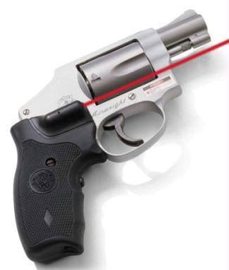 642 38sp Crimson Trace No Lock