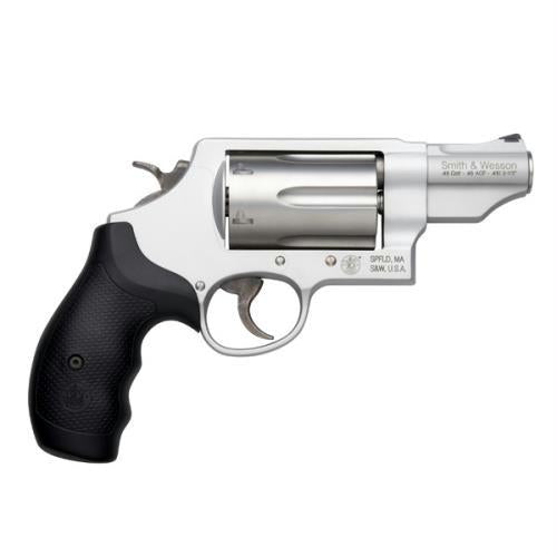 Governor 45-410 2.75 Slvr 6rd
