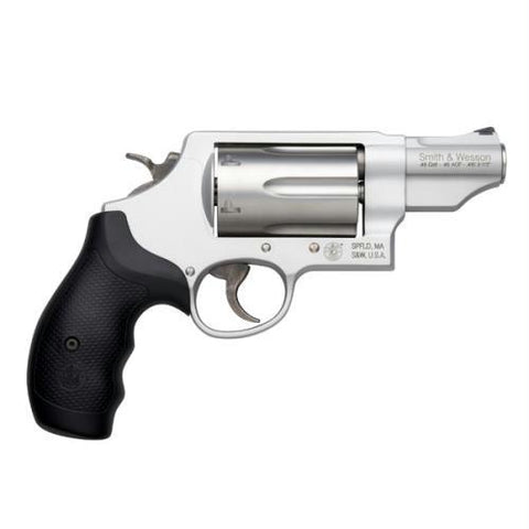 Governor 45-410 2.75 Slvr 6rd